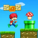Victo’s World - Jungle Quest