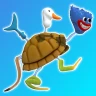 Zoologic: Brainrot Evolution! icon