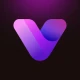 Viddo: AI Video Photo Maker icon