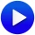 Odtwarzacz Wideo Napisy icon