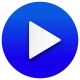 Odtwarzacz Wideo Napisy icon