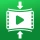 Video Compressor & Converter icon