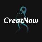 CreatNow:AI Video & Photo icon