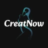 CreatNow：AI Video & Photo icon