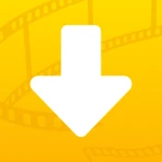 All Video Downloader App icon