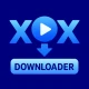 All Video Downloader - Browser icon