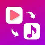 konwerter wideo na mp3 icon