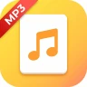 音楽 MP3 ダウンローダー icon