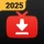 Easy Downloader - Video Hub icon