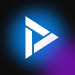 Videa: AI Video Maker, Effects icon
