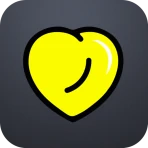 Olive: Chat De Video En Vivo icon