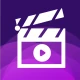 All Video Downloader HD 4K icon