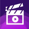All Video Downloader HD 4K icon