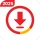 Téléchargeur de vidéos Vidmy icon