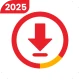 Téléchargeur de vidéos Vidmy icon