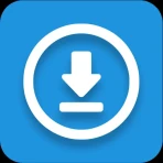 Video Downloader Save HD Video icon