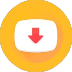 Snap-tubè All Video Downloader icon