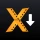 All Video Downloader: Play MP4 icon
