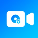 Dodaj muzykę do wideo icon