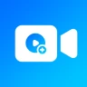 Dodaj muzykę do wideo icon