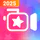 Video-Editor - Clipvue icon