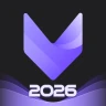 VivaCut - Editor de videos Pro icon