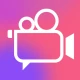 Generator wideo AI - Filmix icon