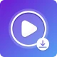 Xen Video Player - All Formats icon