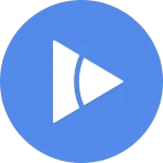 ビデオプレーヤー、動画再生 - Arc Player icon