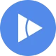 ビデオプレーヤー、動画再生 - Arc Player icon