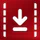 All HD Video Downloader 4K icon
