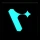 Vimora: AI Video Generator icon