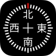 Digitaler Kompass icon