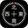 Digitaler Kompass icon