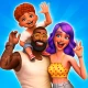 Life Sim 3D: Symulator Zycia icon