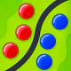 Dots Commander: RTS War