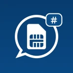 Virtueel Nummer SMS - SmsCode icon