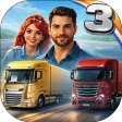 Virtual Truck Manager 3 icon