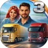 Virtual Truck Manager 3 icon
