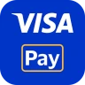 Visa Pay icon