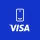 Visa Mobile – płatności online icon
