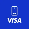 Visa Mobile – płatności online icon