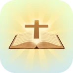 Bible: Advent Prayers & Verses icon
