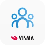 Visma Employee icon