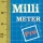 Millimeter Pro  - スクリーン定規 icon