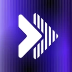 Blink Captions by Vozo AI icon