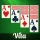Vita Solitaire for Seniors icon