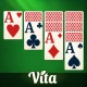 Vita Solitaire for Seniors icon