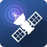 Satellite Tracker - 人工衛星観測 icon