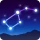 Star Walk 2: Sternenhimmel App icon